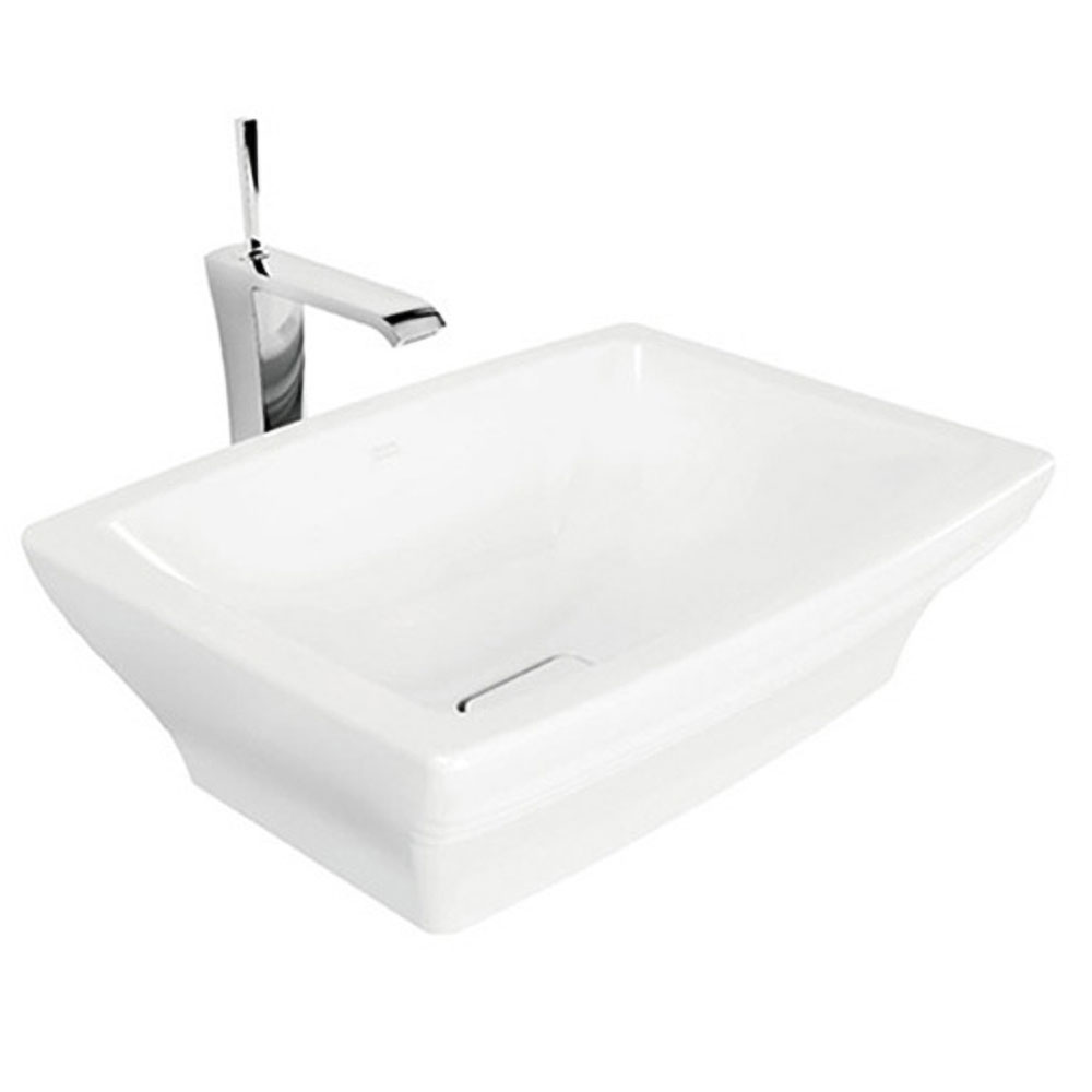 chau rua mat lavabo american standard wp f616 nobile dat ban