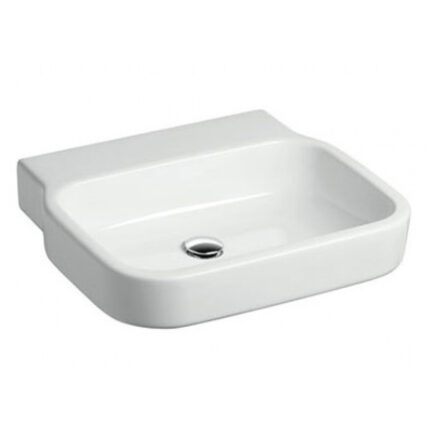 chau rua mat lavabo american standard wp f628 ids clear dat ban