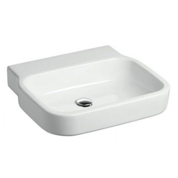 chau rua mat lavabo american standard wp f628 ids clear dat ban