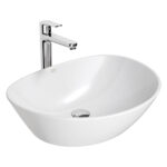chau rua mat lavabo american standard wp f633 neo modern dat ban