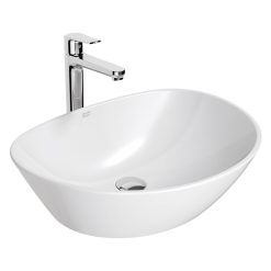 chau rua mat lavabo american standard wp f633 neo modern dat ban