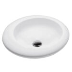 chau rua mat lavabo american standard wp f643 ids natural dat ban