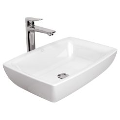 chau rua mat lavabo american standard wp f650 milano dat ban