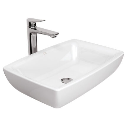chau rua mat lavabo american standard wp f650 milano dat ban