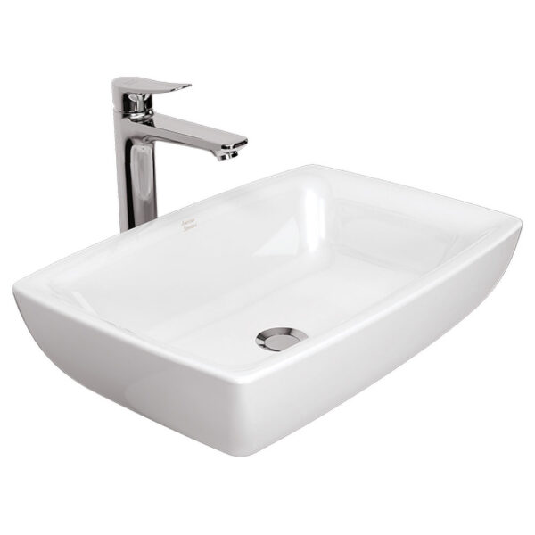 chau rua mat lavabo american standard wp f650 milano dat ban