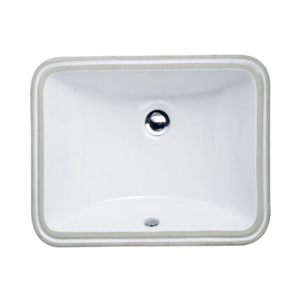 chau rua mat lavabo caesar l5125 am ban