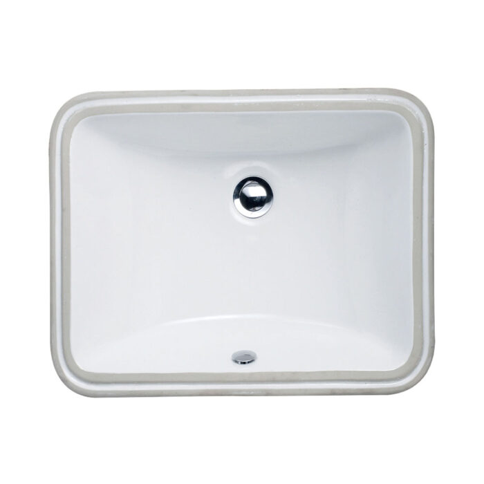 chau rua mat lavabo caesar l5125 am ban