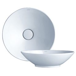 chậu lavabo đặt bàn CAESAR L5221