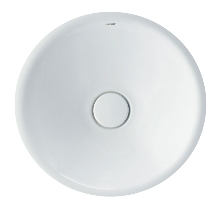chau rua mat lavabo caesar lf5016 duong vanh