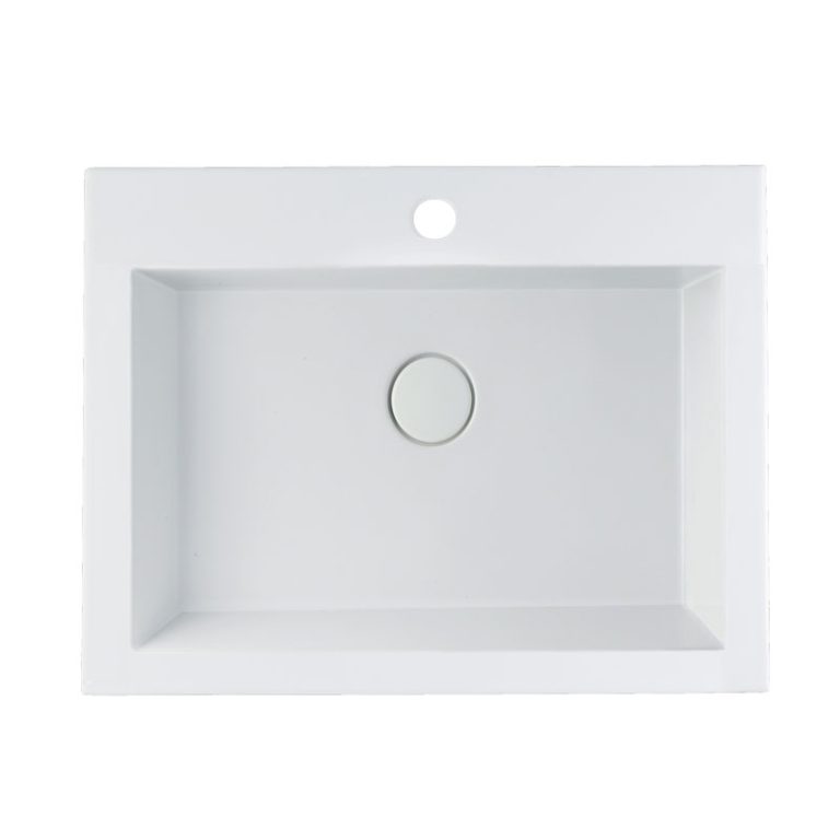 chau rua mat lavabo caesar lf5017 duong vanh