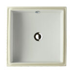 chau rua mat lavabo caesar lf5127 am ban