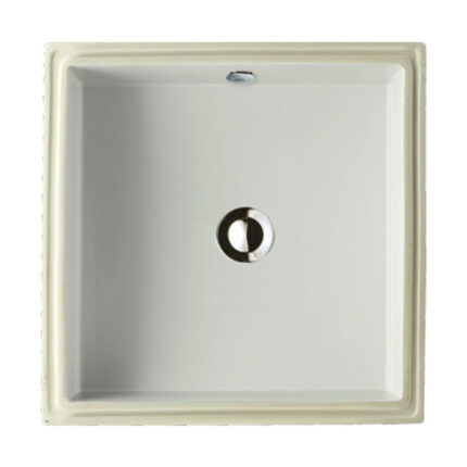 chau rua mat lavabo caesar lf5127 am ban