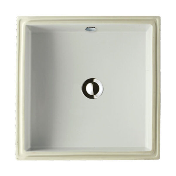 chau rua mat lavabo caesar lf5127 am ban