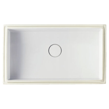 chau rua mat lavabo caesar lf5130 am ban