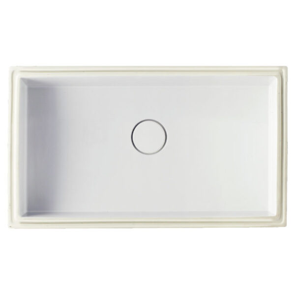 chau rua mat lavabo caesar lf5130 am ban