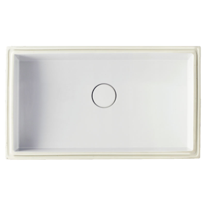 chau rua mat lavabo caesar lf5130 am ban