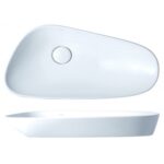 chau rua mat lavabo caesar lf5260 dat ban