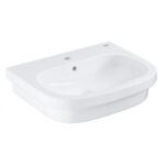 chau rua mat lavabo grohe 39198000 eurosmart ban am 1