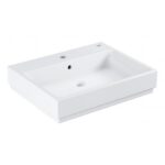 chau rua mat lavabo grohe 39231000 eurocube treo tuong 1