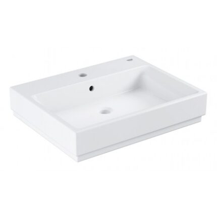 chau rua mat lavabo grohe 39231000 eurocube treo tuong 1
