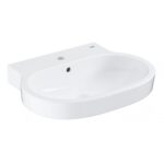 chau rua mat lavabo grohe 39291000 eurocosmo ban am 1
