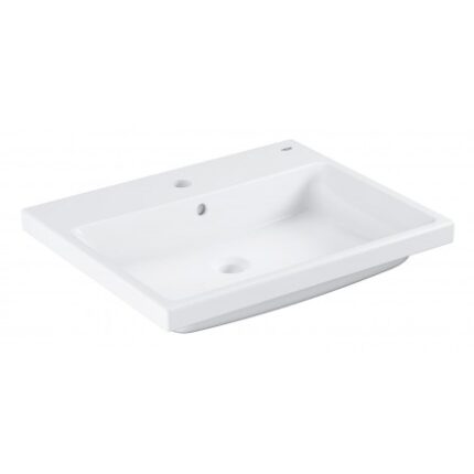 chau rua mat lavabo grohe 39311000 eurocube ban am 1