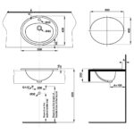 chau rua mat lavabo hafele compact 58882205 duong vanh 2
