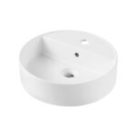 chau rua mat lavabo hafele sapporo 420 58879031 dat ban