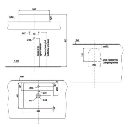 chau rua mat lavabo hafele sapporo 500 58879032 dat ban 2