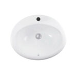 chau rua mat lavabo hafele sapporo 540 58879012 duong vanh