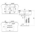 chau rua mat lavabo hafele sapporo 545 58879014 am ban 2