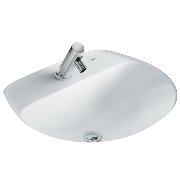 Chậu lavabo âm bàn INAX AL-2094V Aqua Ceramic
