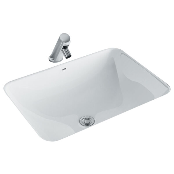 chau rua mat lavabo inax al 2298v am ban aqua ceramic 11