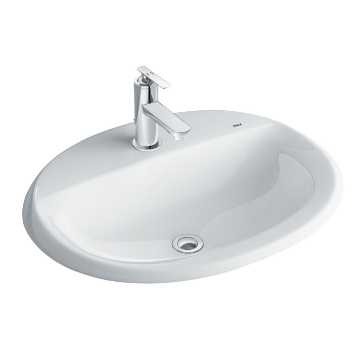 chau rua mat lavabo inax al 2395v vec vfc duong vanh aqua ceramic 11