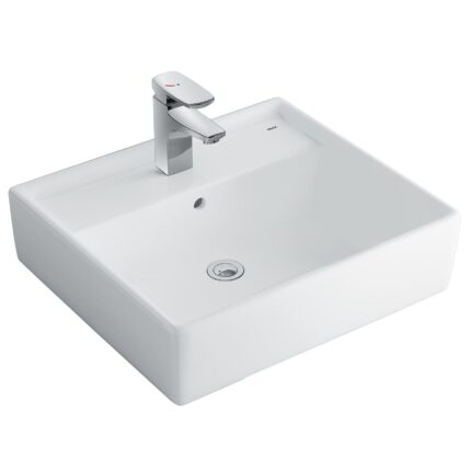 chau rua mat lavabo inax al 293v ec fc dat ban aqua ceramic 11