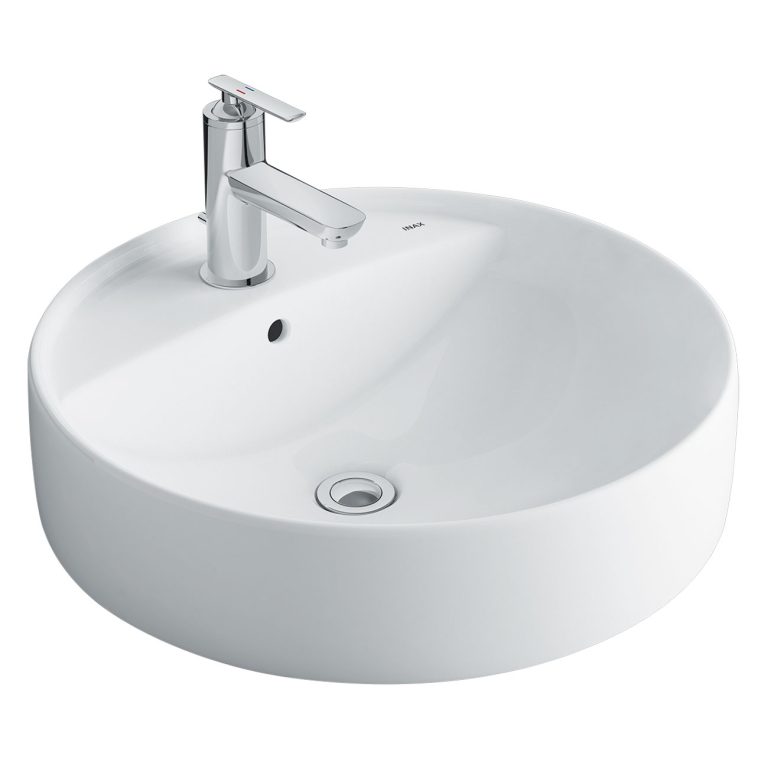 chau rua mat lavabo inax al 294v ec fc dat ban aqua ceramic 11