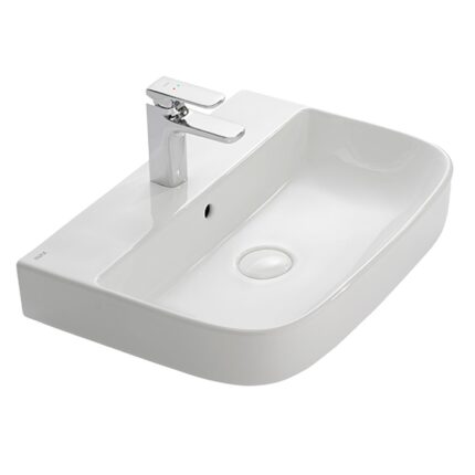 chau rua mat lavabo inax al 632v ec fc gc dat ban aqua ceramic 11