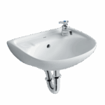 chau rua mat lavabo inax l 280v treo tuong