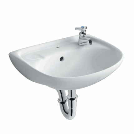chau rua mat lavabo inax l 280v treo tuong