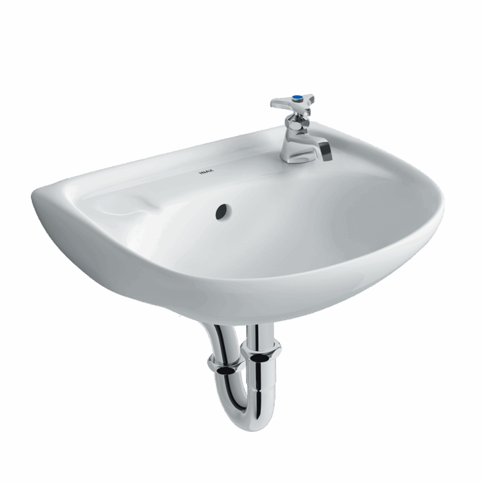 chau rua mat lavabo inax l 280v treo tuong