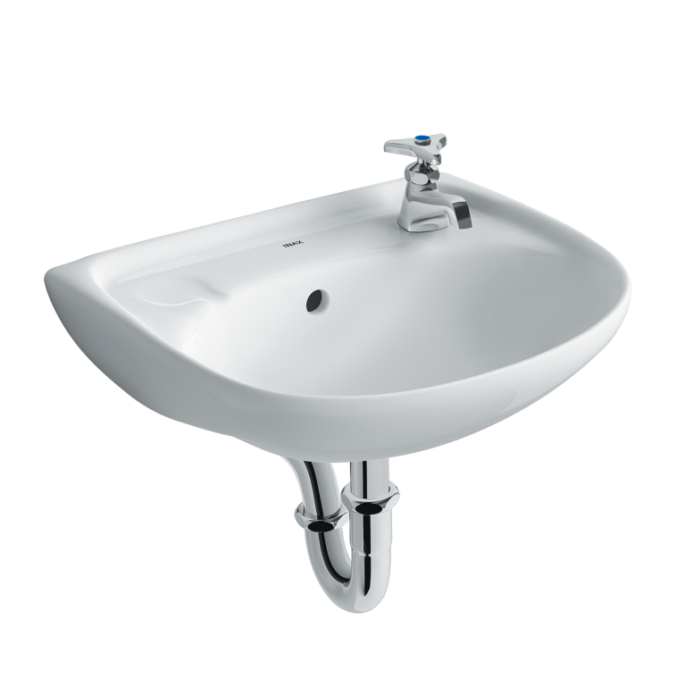 chau rua mat lavabo inax l 280v treo tuong