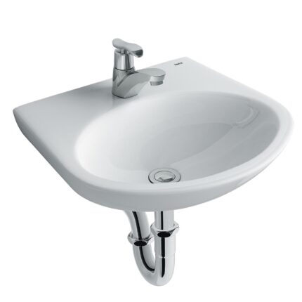 chau rua mat lavabo inax l 283v treo tuong