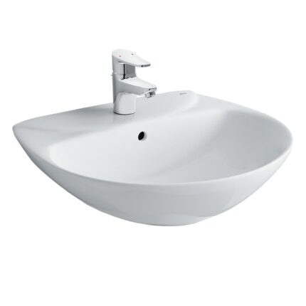 Chậu lavabo treo tường INAX L-285V (EC/FC)