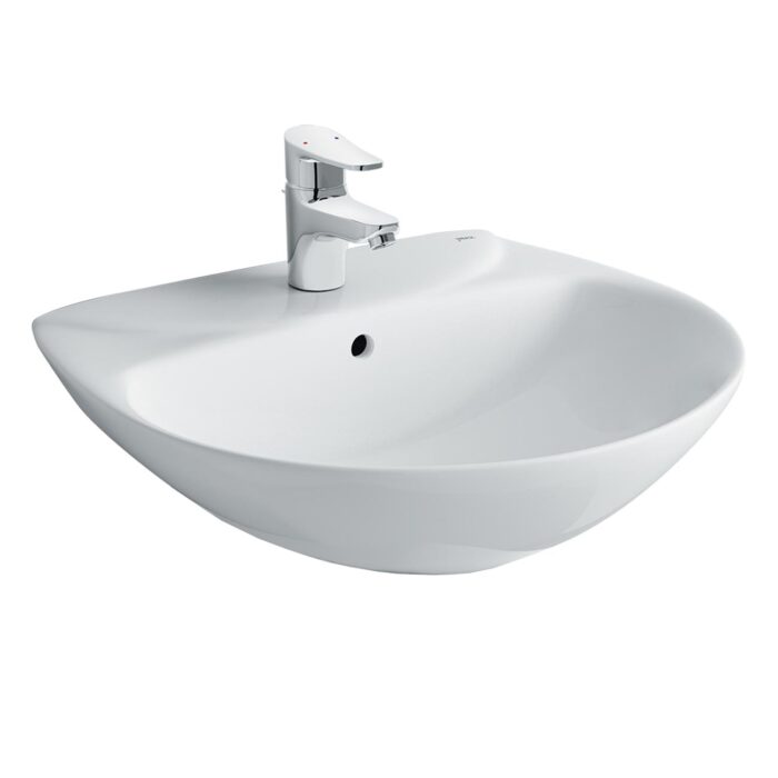 Chậu lavabo treo tường INAX L-285V (EC/FC)