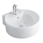 chau rua mat lavabo inax l 292v dat ban