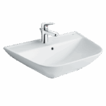 chau rua mat lavabo inax l 297v ec fc treo tuong