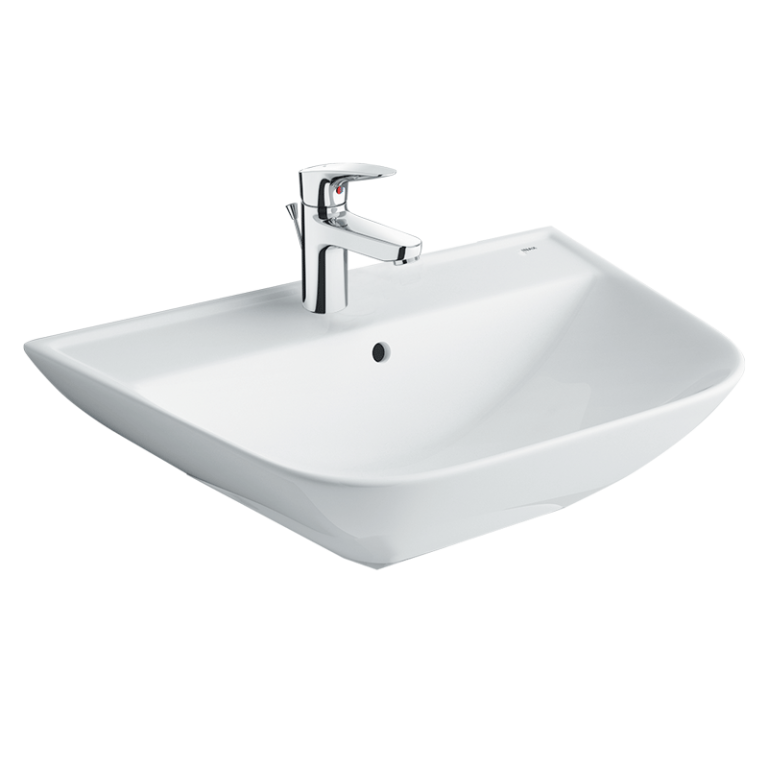 chau rua mat lavabo inax l 297v ec fc treo tuong