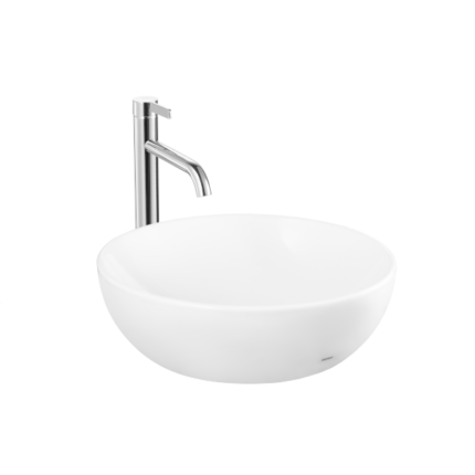 chau rua mat lavabo toto lt1706 dat ban