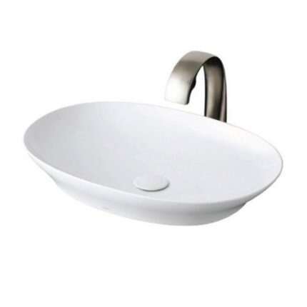 chau rua mat lavabo toto lt4706mt dat ban