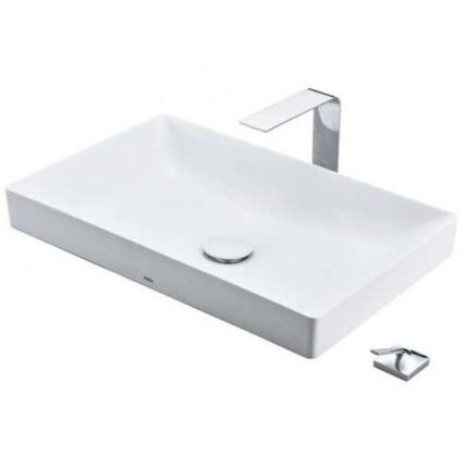 chau rua mat lavabo toto lt4715mtg17 dat ban